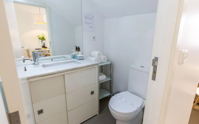 Historical Center - Taipas Apartments