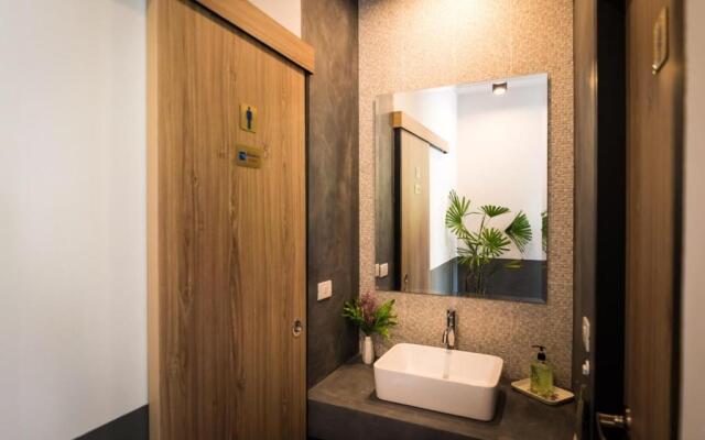 PP Grand Kamala Hotel
