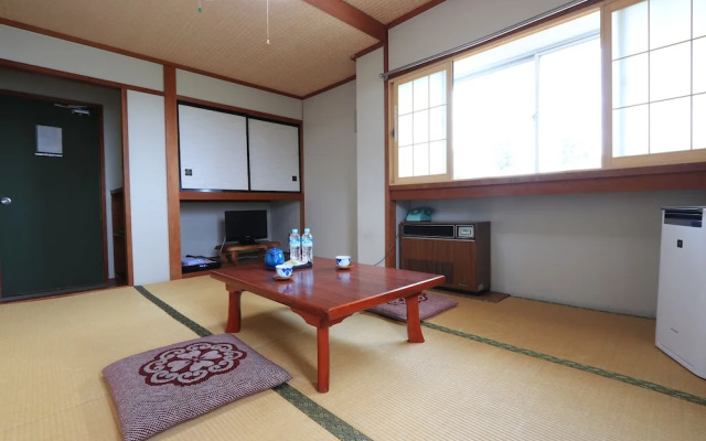 Daisen Midorisou