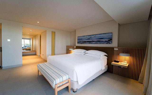 Hilton Cartagena