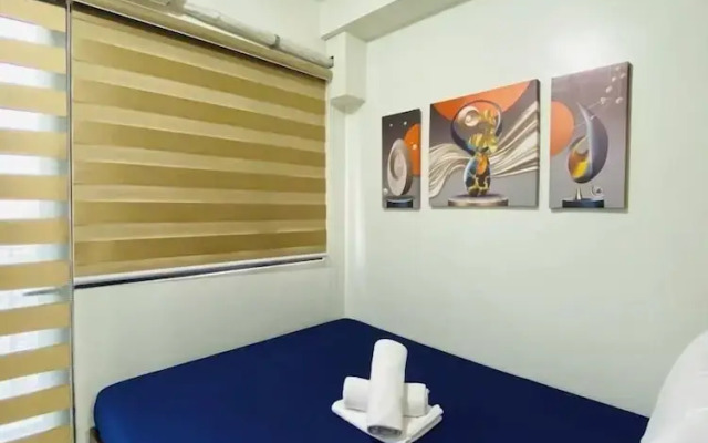 Shore 2 Tower 1 Unit 1121