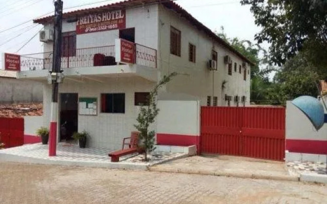 Freitas Hotel