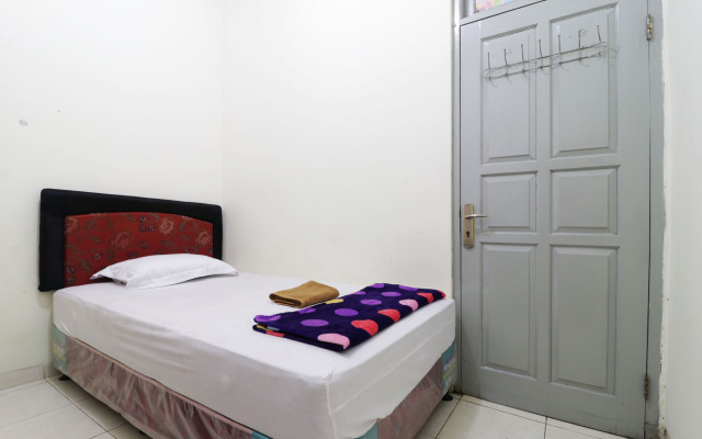 Wisma Lamida 2 Syariah