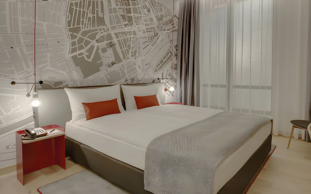 IntercityHotel Braunschweig