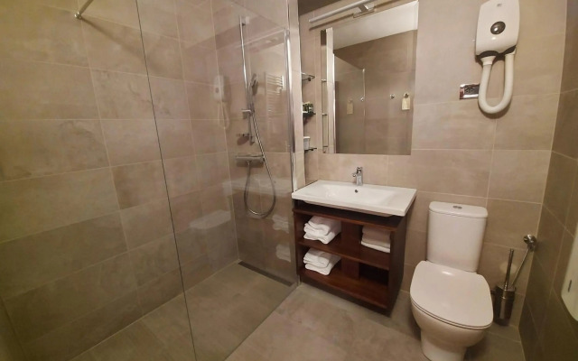 Hotel Marina Izola