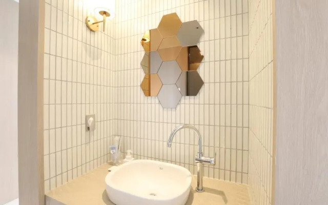 H Avenue Hotel Gijang Ilgwang