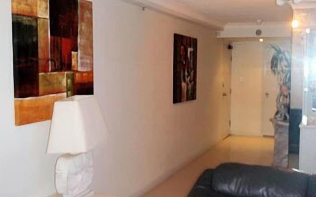 Victoria Square Private Apartments