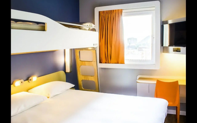 ibis budget Copiapo