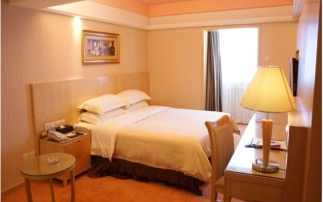Vienna Hotel - Da Ju Yuan Branch
