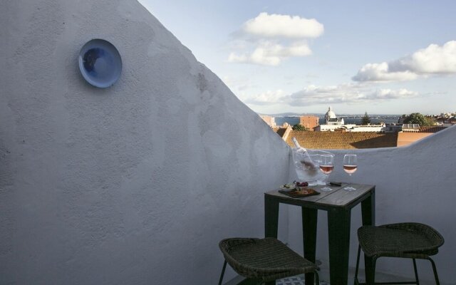 ALTIDO Elegant Graça Duplex