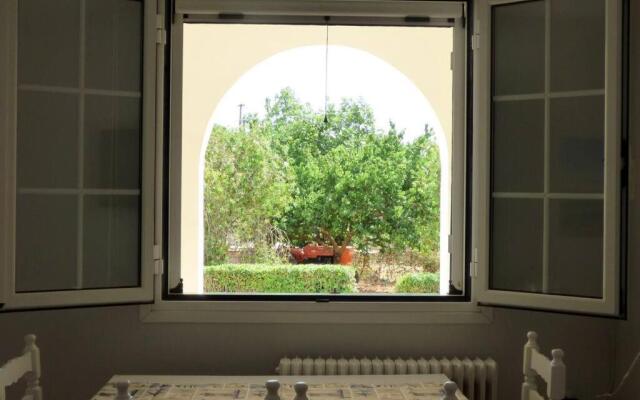 Agios Leon Apartment 2
