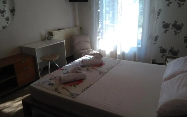 Olena House