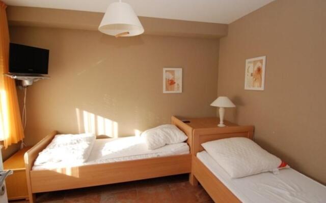 Villa am Meer - Apt. 02