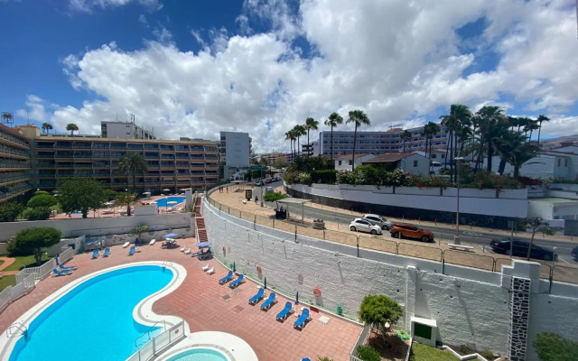 Parrot's House- Yumbo center