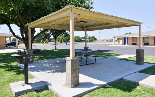 Americas Best Value Inn Lubbock E