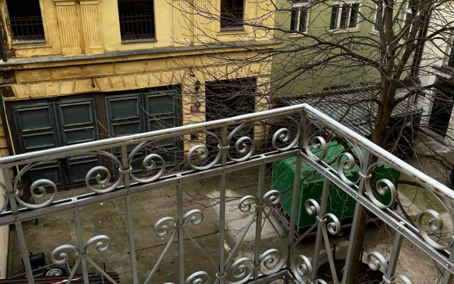 Palace Apartment by Main Station - Premier