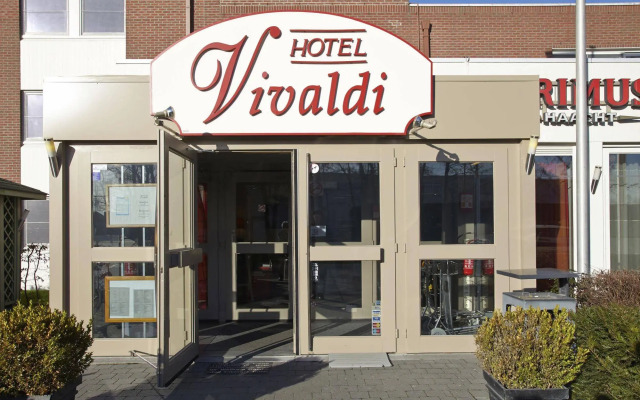 Hotel Vivaldi