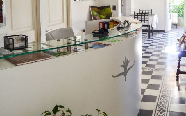 Hotel Don Santiago Bellavista