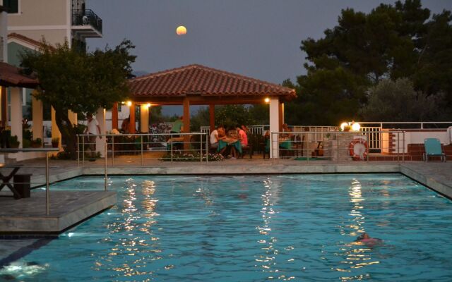 Mykali Hotel