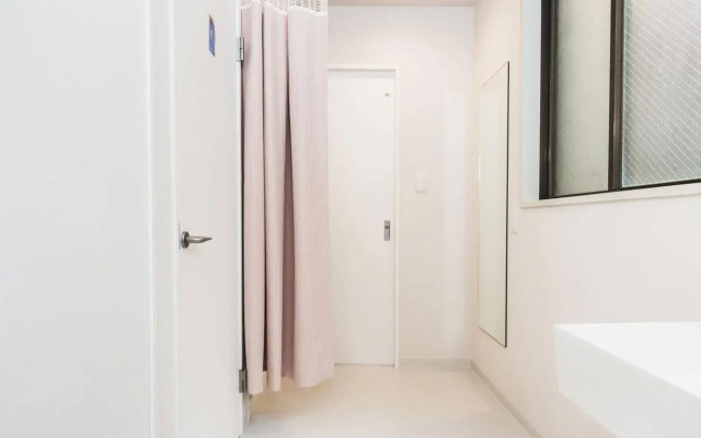 Hostal Reposo Hikifune Lodge