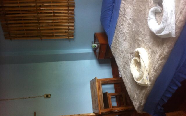 Nok et Mika guesthouse