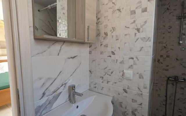 Bella Vista Luxury Apartment