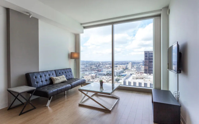 The Vermont by Tripbz