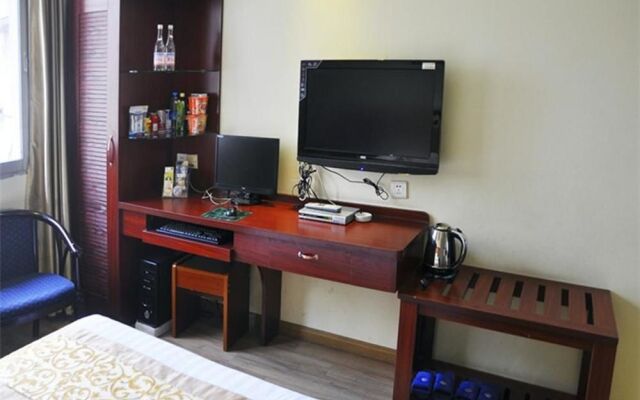 Hong Qi Grand Hotel