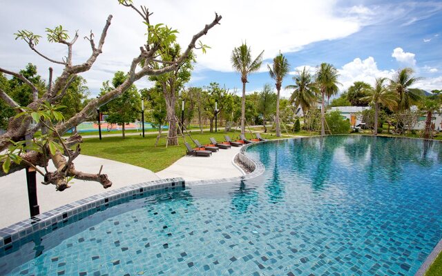 Cha-am Eco Camp