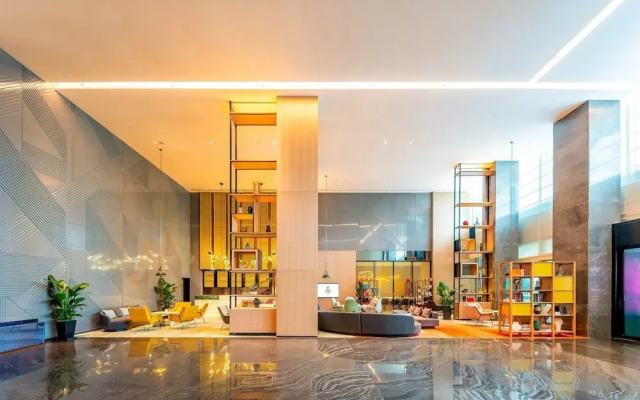 Holiday Inn Chongqing Data Valley by IHG