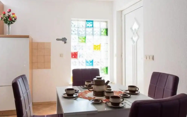 Ferienhaus Pankow