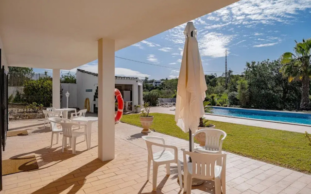 Albufeira Family Villa by Homing