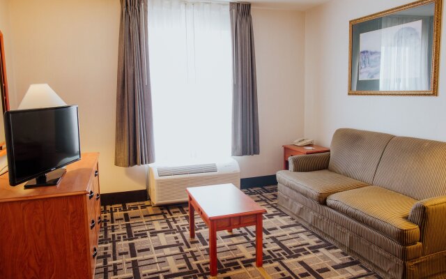 Hampton Inn by Hilton Torreon-Airport Galerias