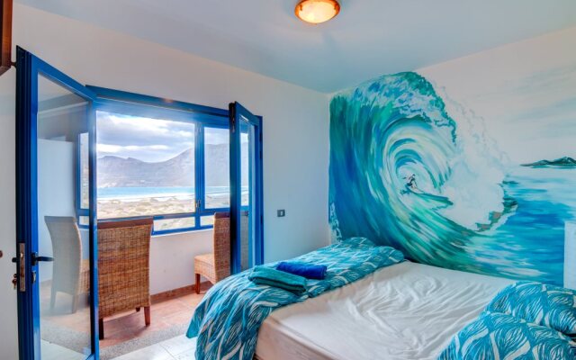 Red Star Surf - Hostel
