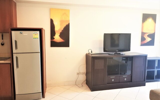 1 bed Apartment Jomtien Beach