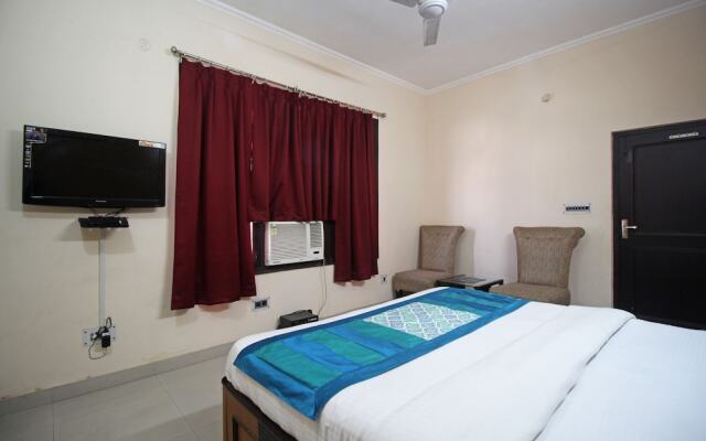 OYO 7769 Hotel Atithi