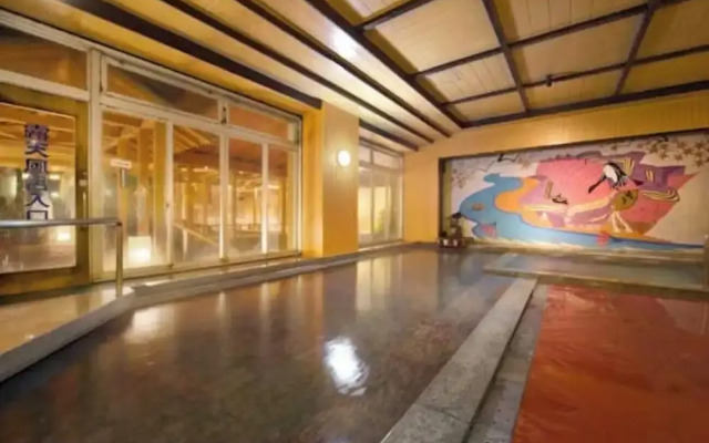 MAGMA RESORT Shimobe