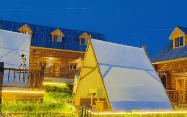 Meet Hemu Homestay