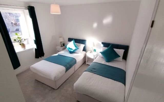 Seaside Apartment