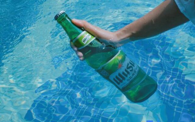 Qizhu Qinglongwu Boutique Hostel