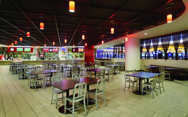 Valley Forge Casino Resort