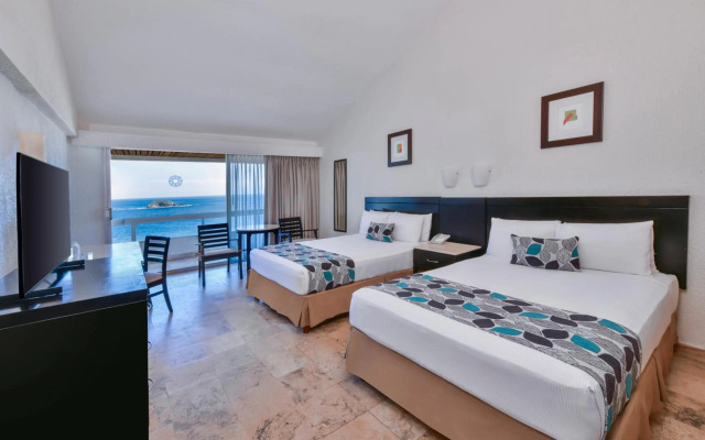 Krystal Ixtapa All Inclusive
