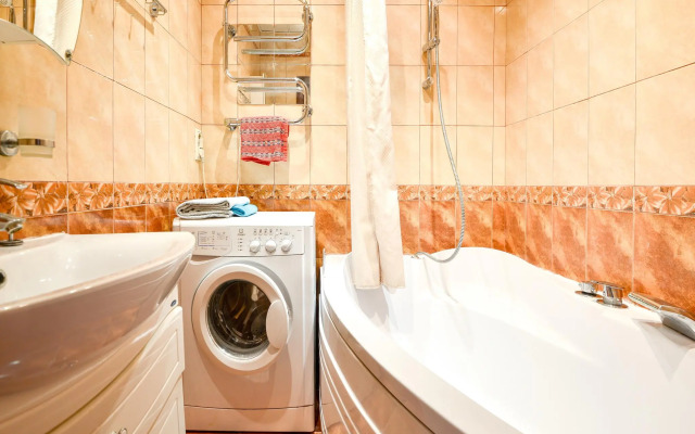 Onebed на улице имени Зверева 6