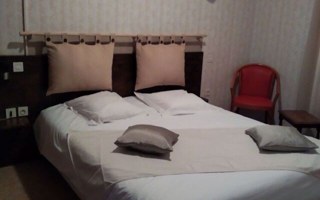 Hotel Restaurant le Provençal