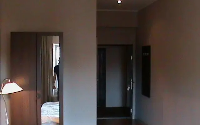 Apartamenty Okęcie