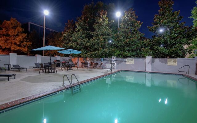 Hampton Inn & Suites Lafayette