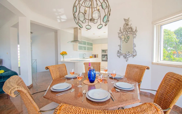 The One Ocean Front in Carvoeiro