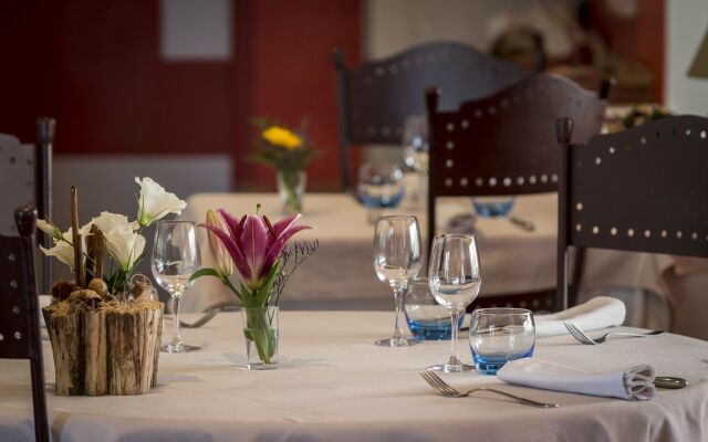 The Originals Boutique, Hôtel Le Pillebois