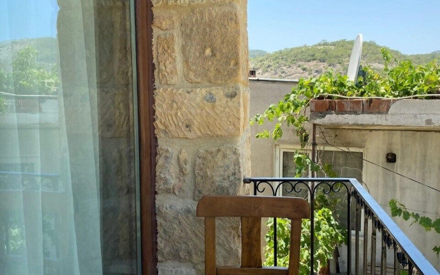 Arıklı Han Kazdağları