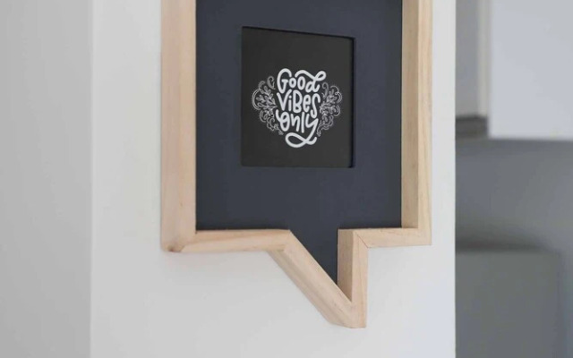 Petit loft in the heart of Barranco